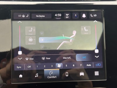 2023 Jeep Grand Cherokee Altitude X