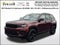 2024 Jeep Grand Cherokee Altitude X 4x4