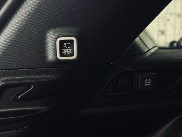 2025 Jeep Grand Cherokee Altitude 4x4