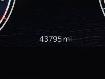 2025 Jeep Grand Cherokee Altitude 4x4