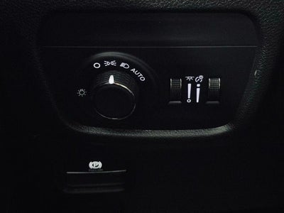 2025 Jeep Grand Cherokee Altitude 4x4