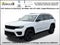 2023 Jeep Grand Cherokee Altitude X 4x4
