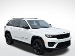 2023 Jeep Grand Cherokee Altitude X 4x4