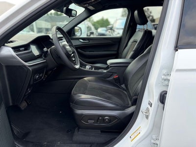 2023 Jeep Grand Cherokee Altitude X 4x4