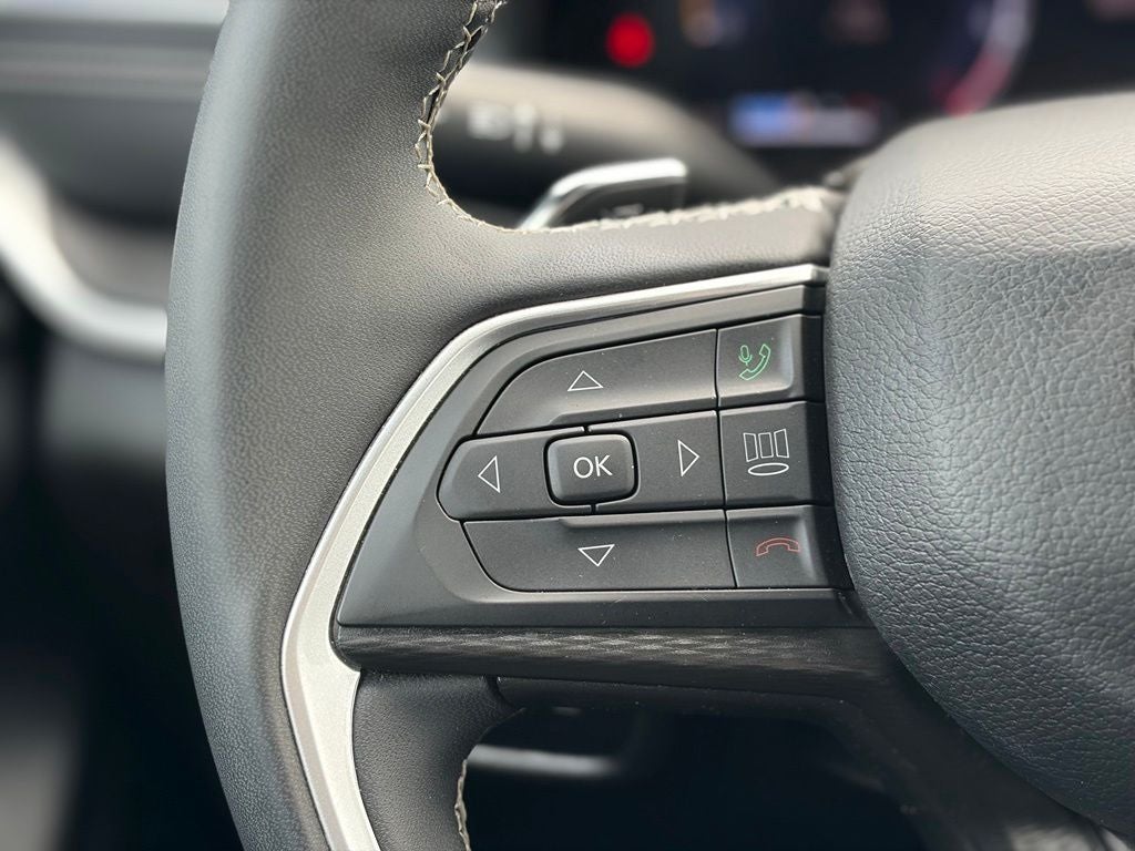 2023 Jeep Grand Cherokee Altitude X 4x4
