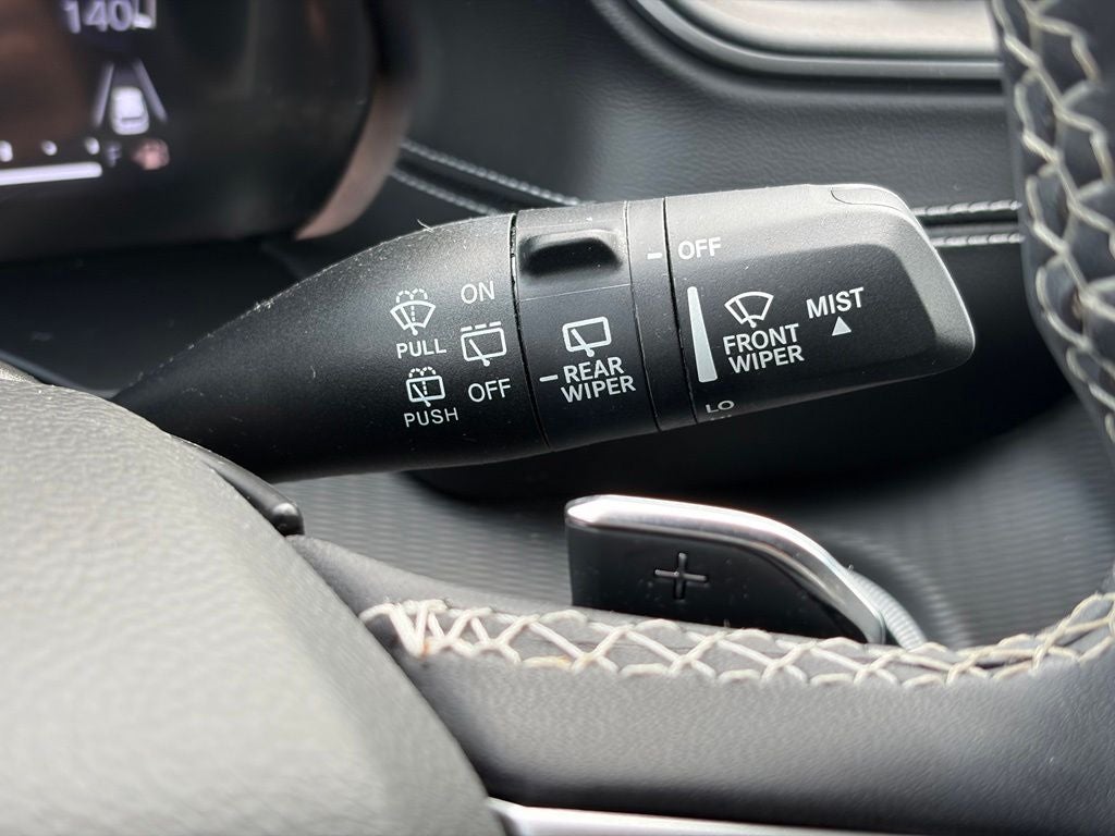 2023 Jeep Grand Cherokee Altitude X 4x4