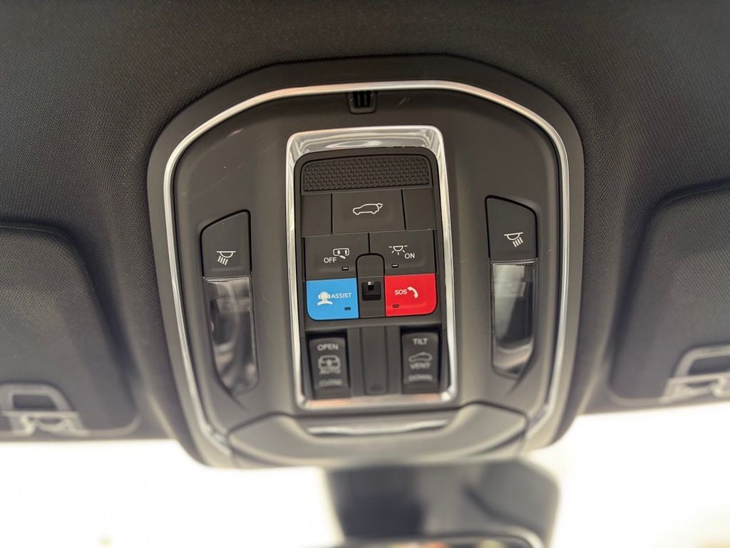 2023 Jeep Grand Cherokee Altitude X 4x4