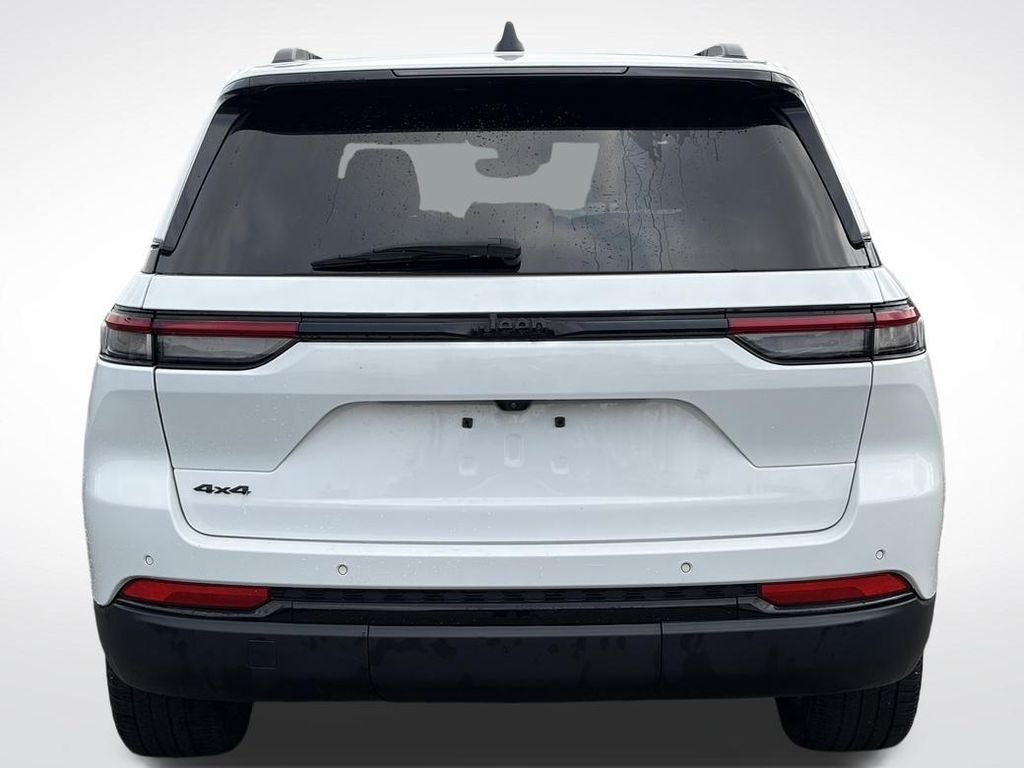 2023 Jeep Grand Cherokee Altitude X 4x4