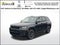 2027 Jeep Grand Cherokee Altitude