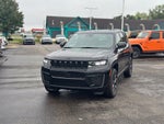 2027 Jeep Grand Cherokee Altitude