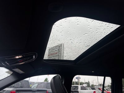 2027 Jeep Grand Cherokee Altitude