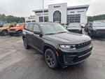 2027 Jeep Grand Cherokee Altitude