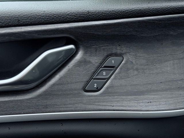 2022 Jeep Grand Cherokee Limited 4x4