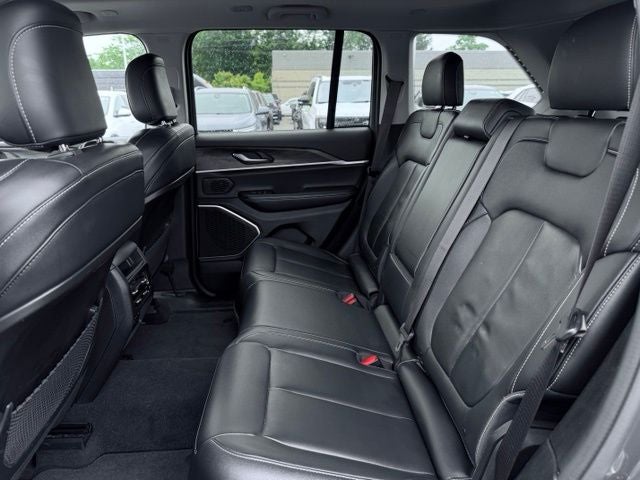 2022 Jeep Grand Cherokee Limited 4x4