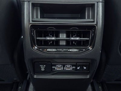 2022 Jeep Grand Cherokee Limited 4x4