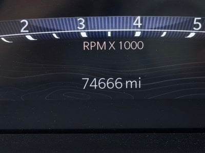 2022 Jeep Grand Cherokee Limited 4x4