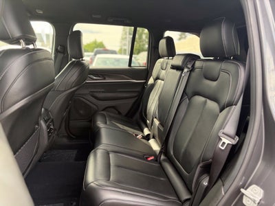 2025 Jeep Grand Cherokee Limited * Certified Pre-Owned *