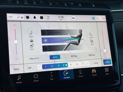 2023 Jeep Grand Cherokee Limited * Certified Pre-Owned *
