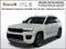 2023 Jeep Grand Cherokee Overland 4x4