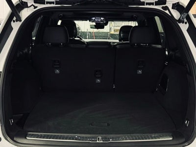 2023 Jeep Grand Cherokee Overland 4x4