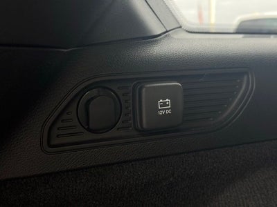 2022 Jeep Grand Cherokee Overland 4x4