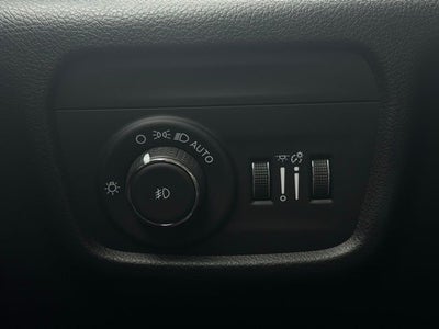 2022 Jeep Grand Cherokee Overland 4x4