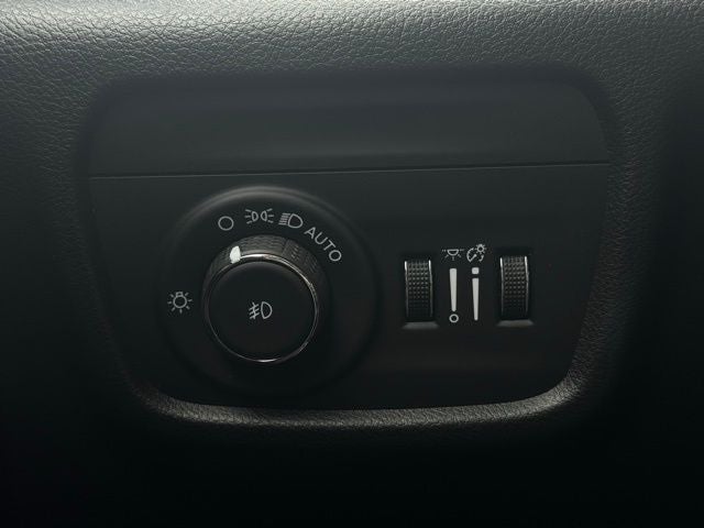 2022 Jeep Grand Cherokee Overland 4x4