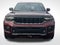 2022 Jeep Grand Cherokee Overland 4x4