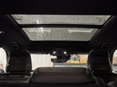 2025 Jeep Grand Cherokee Summit 4x4