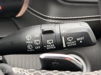 2023 Jeep Grand Cherokee L Altitude X * Certified Pre-Owned *