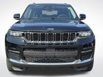 2024 Jeep Grand Cherokee L Limited * Certified Pre-Owned *