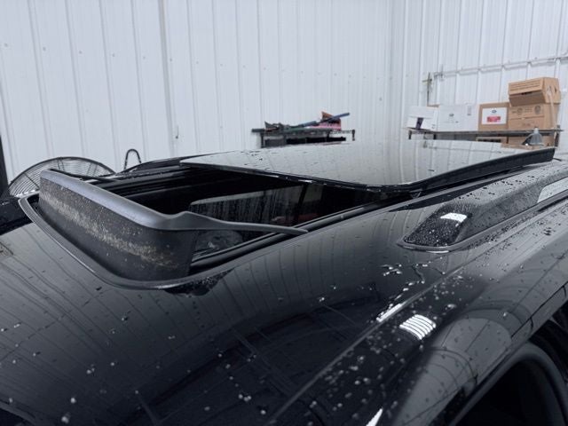 2023 Jeep Grand Cherokee L Overland 4x4