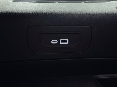 2023 Jeep Grand Cherokee L Overland 4x4