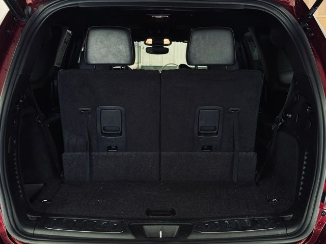 2022 Dodge Durango R/T AWD