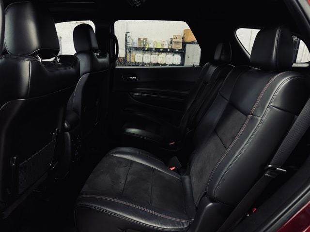 2022 Dodge Durango R/T AWD