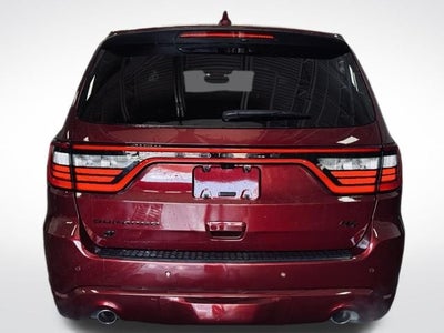 2022 Dodge Durango R/T AWD