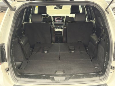 2023 Dodge Durango R/T Plus AWD