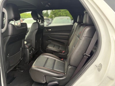 2023 Dodge Durango R/T Plus AWD