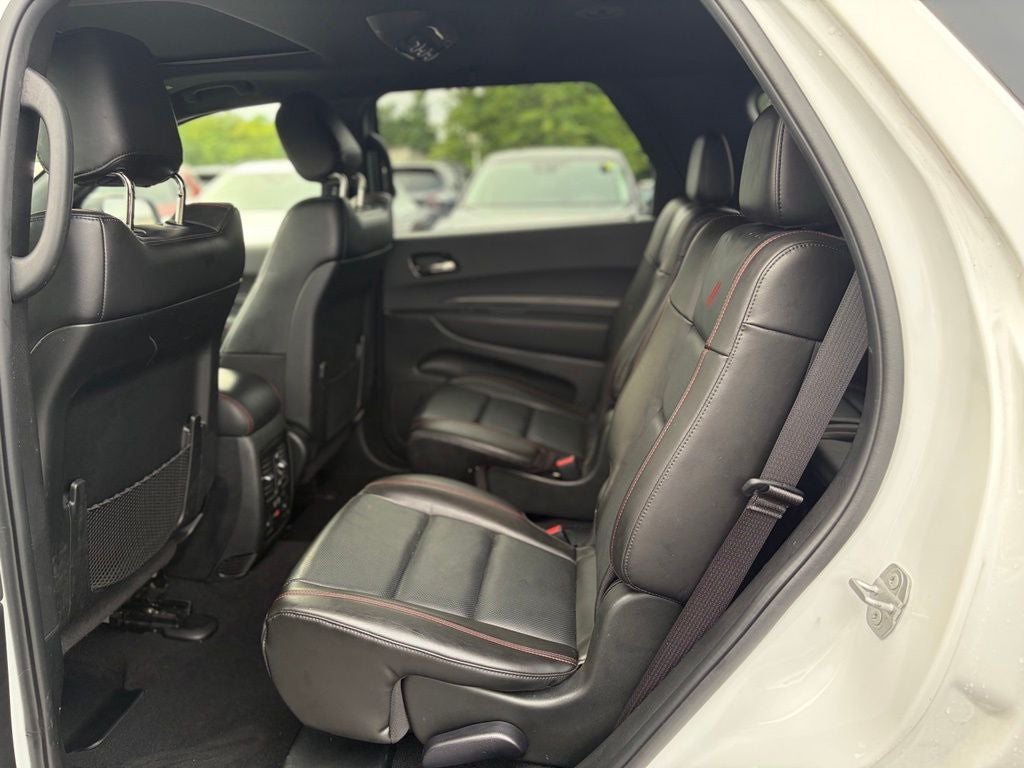 2023 Dodge Durango R/T Plus AWD