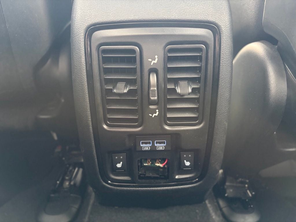 2023 Dodge Durango R/T Plus AWD