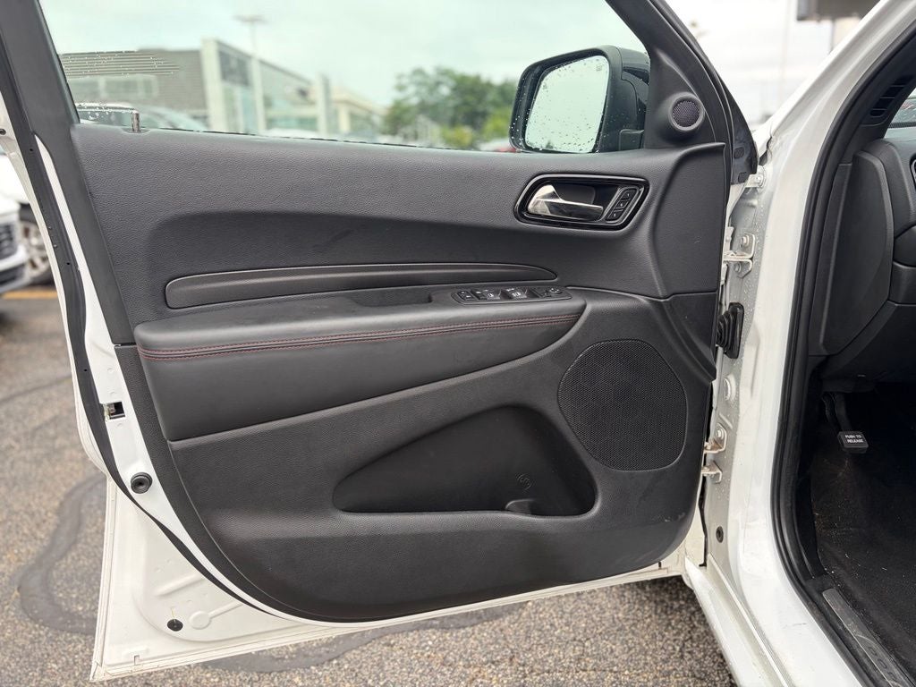 2023 Dodge Durango R/T Plus AWD