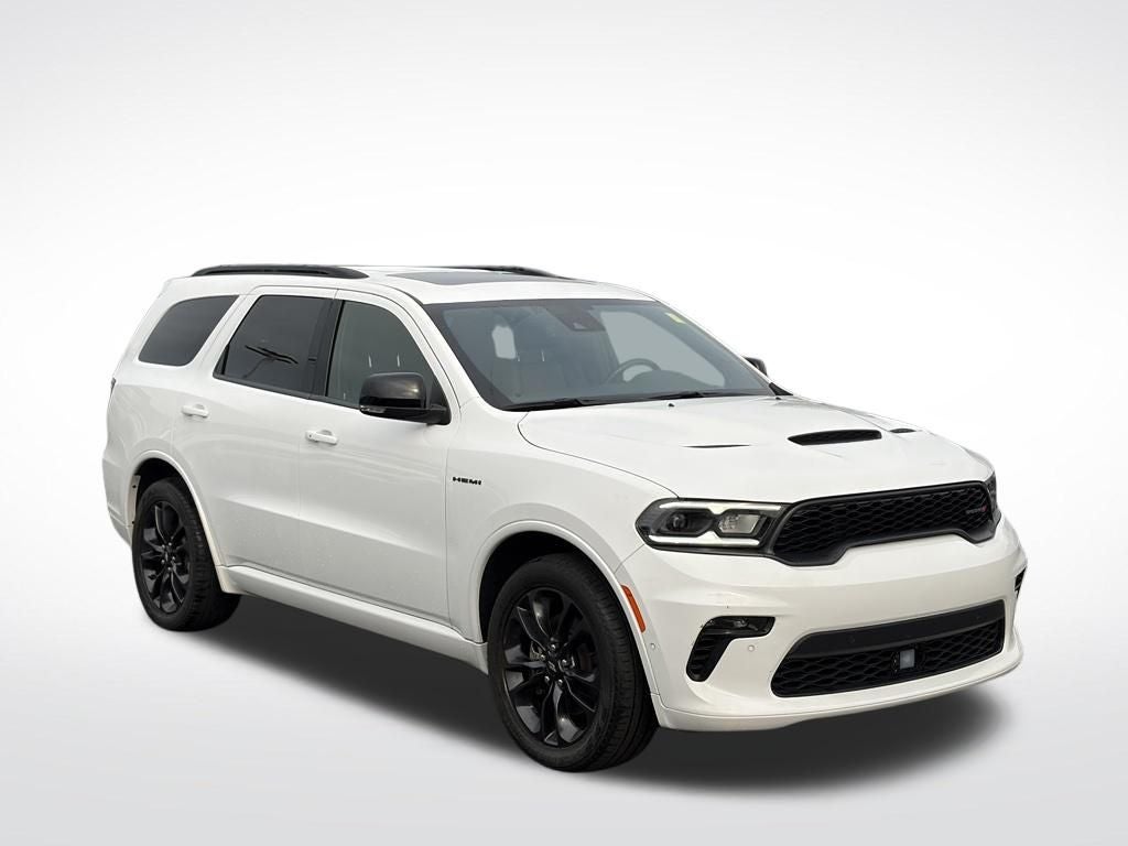 2023 Dodge Durango R/T Plus AWD
