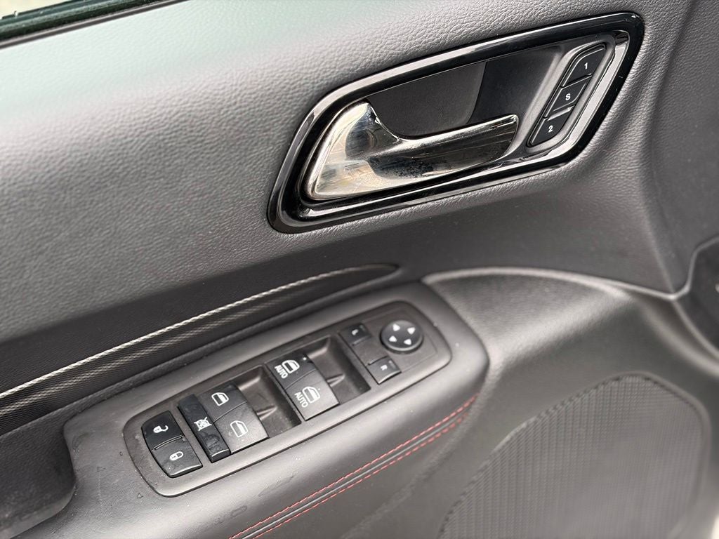 2023 Dodge Durango R/T Plus AWD