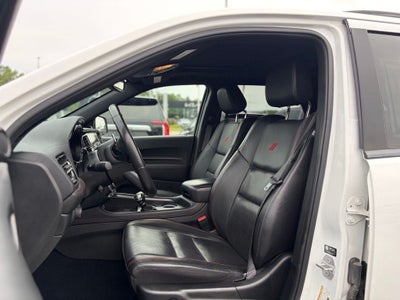2023 Dodge Durango R/T Plus AWD