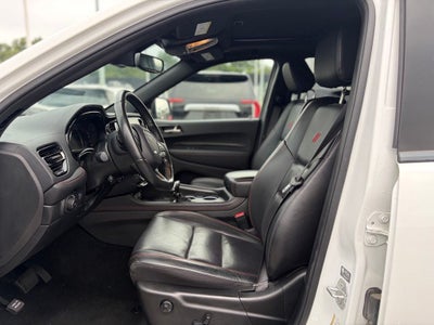 2023 Dodge Durango R/T Plus AWD
