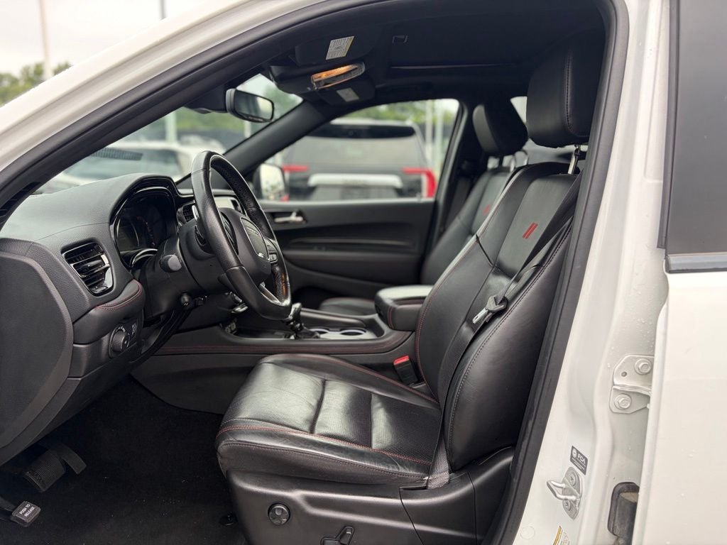 2023 Dodge Durango R/T Plus AWD