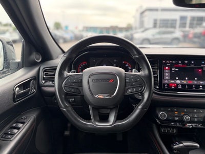 2023 Dodge Durango R/T Plus AWD