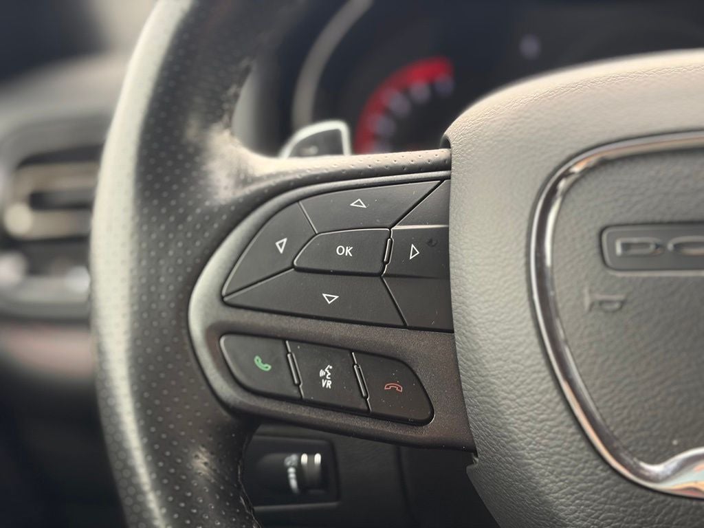 2023 Dodge Durango R/T Plus AWD