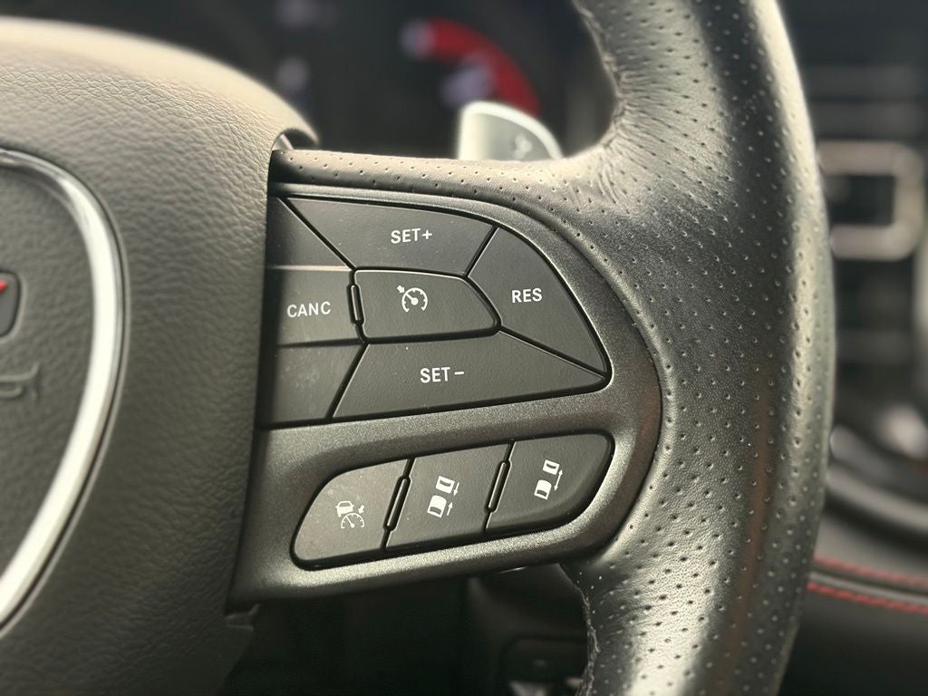 2023 Dodge Durango R/T Plus AWD