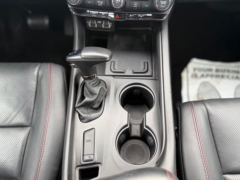 2023 Dodge Durango R/T Plus AWD